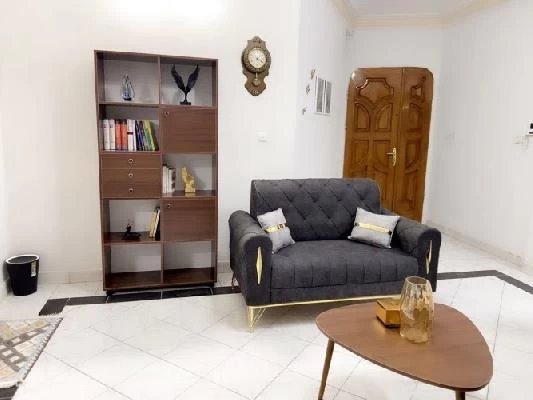 دکتر فاطمه رحمانی مقدم تصاویر مطب و محل کار4
